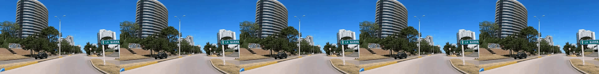 Light turning causes issues