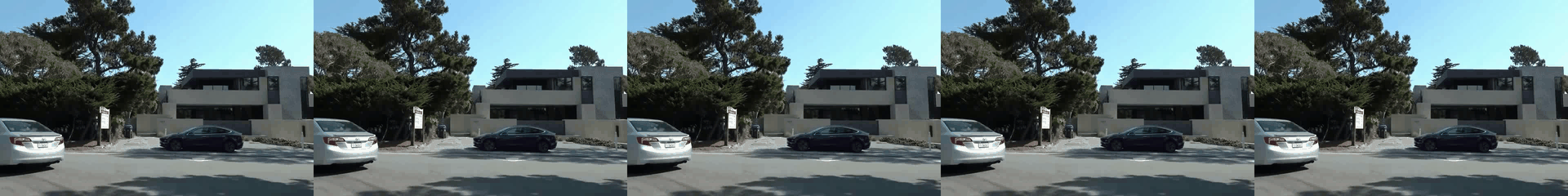 Model can't deal with sharp right turns